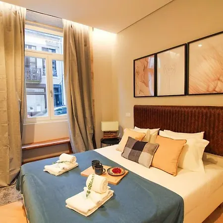 Апартаменты Dream Design Flat