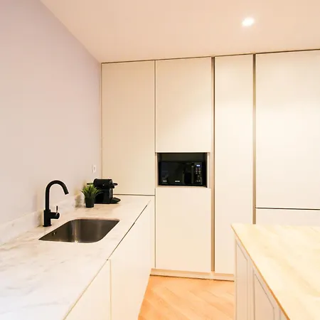 Апартаменты Dream Design Flat *