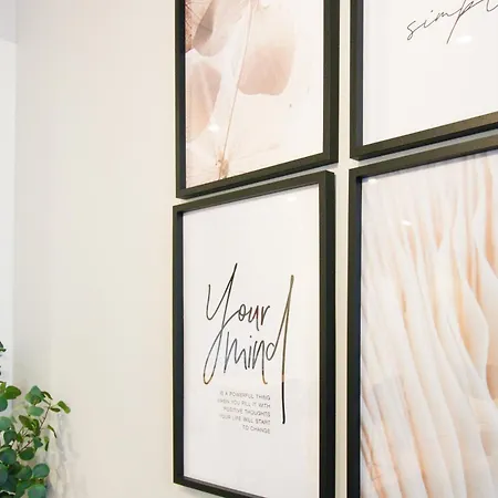 Апартаменты Dream Design Flat *