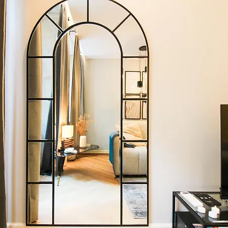 Апартаменты Dream Design Flat
