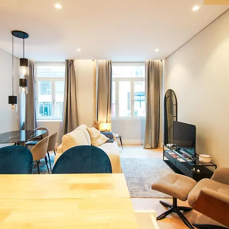 Dream Design Flat Апартаменты