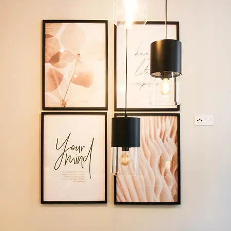 Dream Design Flat