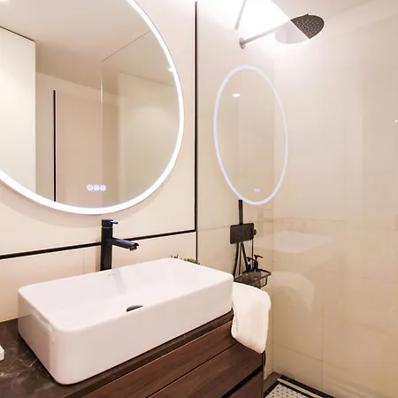 Διαμέρισμα Dream Design Flat