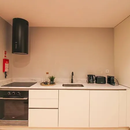 Dream Design Flat Oporto