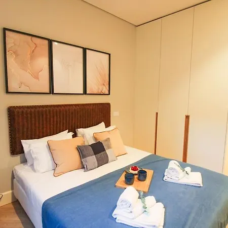 Apartment Dream Design Flat
