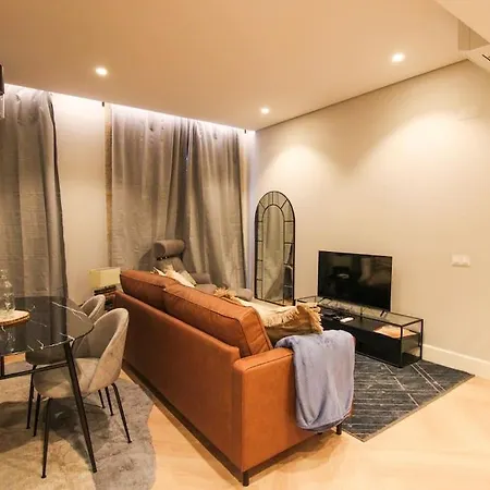 Dream Design Flat Apartment *