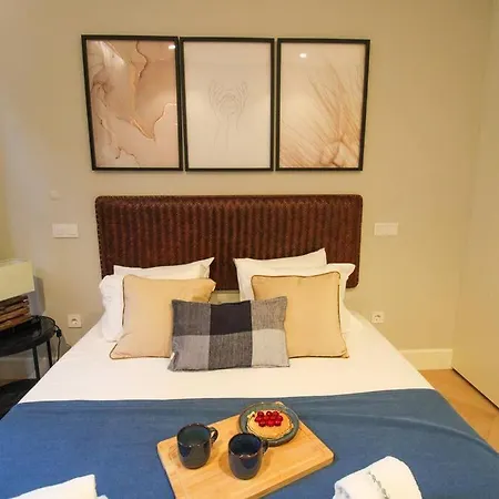 Dream Design Flat * Порту