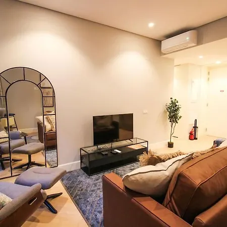 Dream Design Flat Oporto