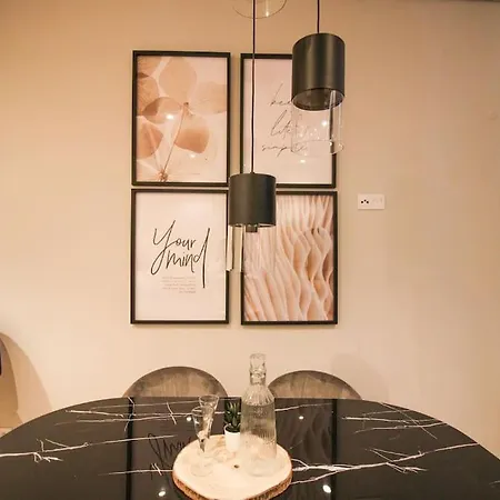 Appartement Dream Design Flat *