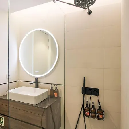 Dream Design Flat