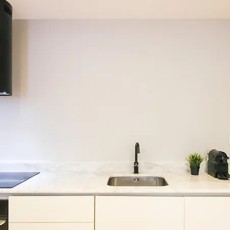 Dream Design Flat Porto