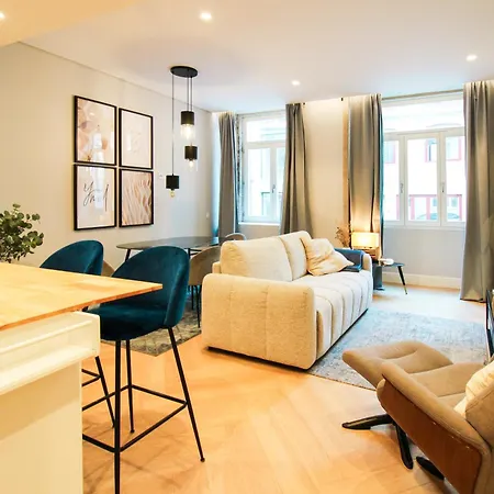 شقة Dream Design Flat بورتو