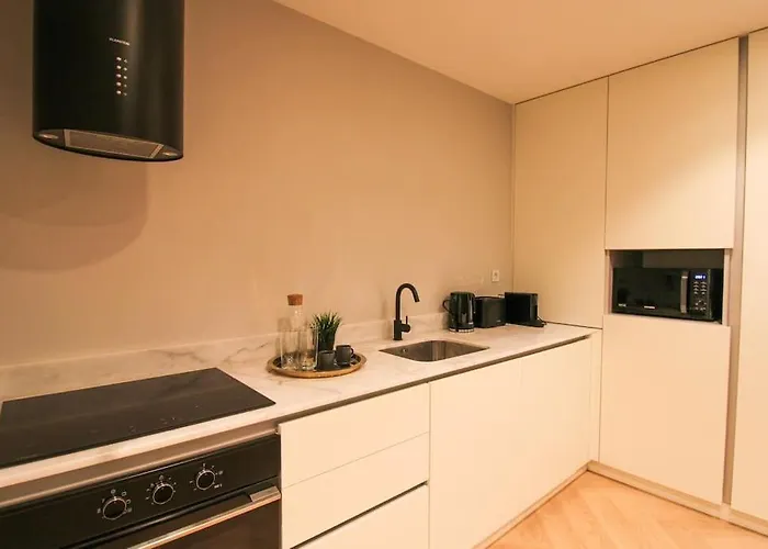 Apartament Dream Design Flat