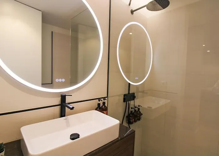 Dream Design Flat Apartament Porto