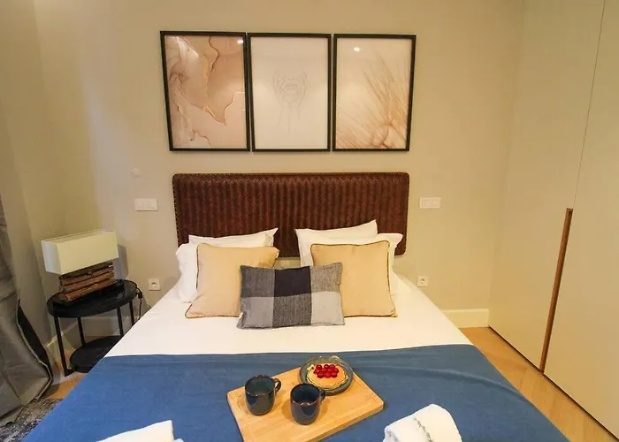 Dream Design Flat * بورتو