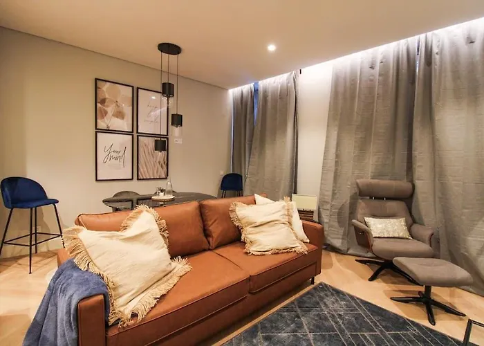 Dream Design Flat Apartman *