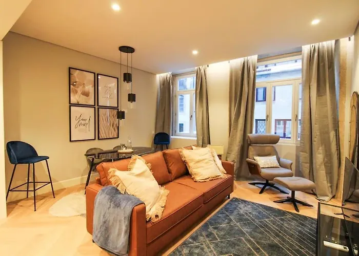 Apartman Dream Design Flat Porto