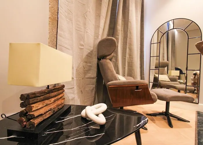 Dream Design Flat Apartman *