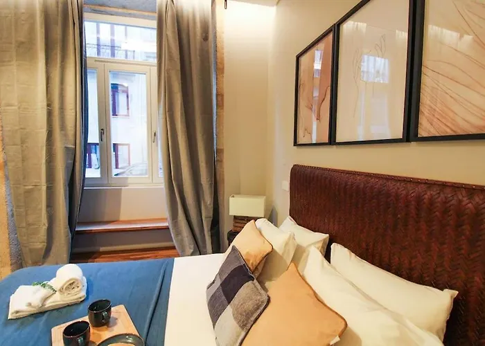 Apartman Dream Design Flat Porto