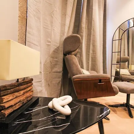 Dream Design Flat Appartement *