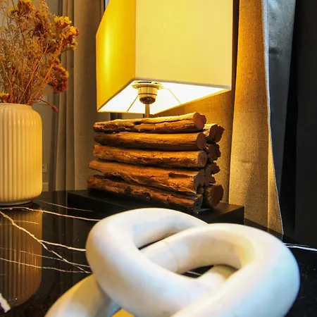 Dream Design Flat Appartement *