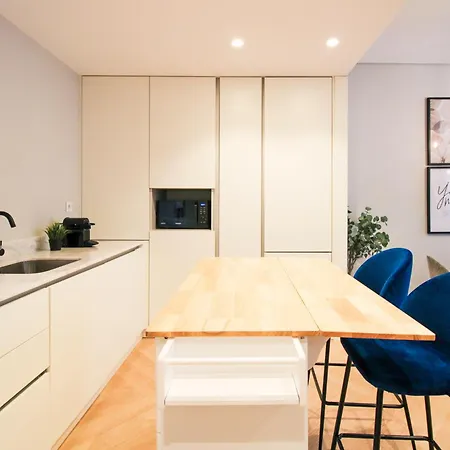 Dream Design Flat Appartement
