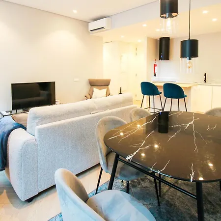 Dream Design Flat Appartement Oporto