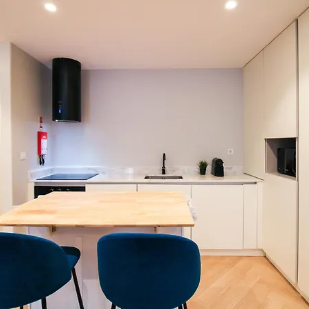 Dream Design Flat * Oporto