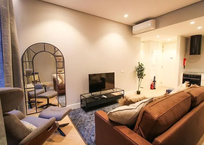 Dream Design Flat Oporto