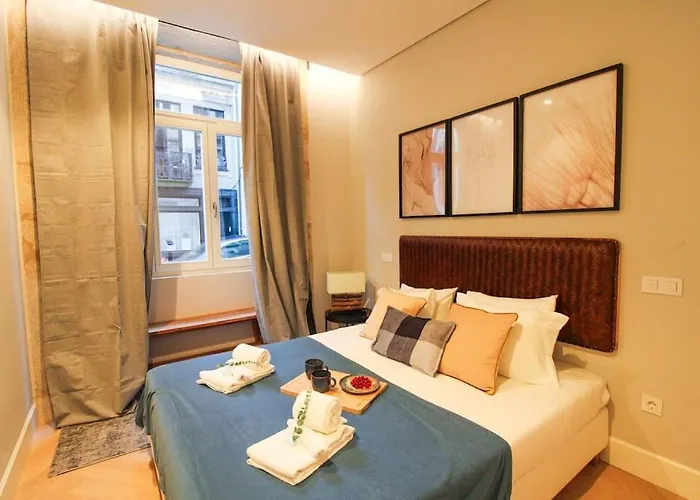 Lägenhet Dream Design Flat