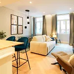 Apartment Dream Design Flat Porto