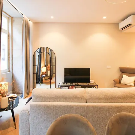 Apartment Dream Design Flat Porto